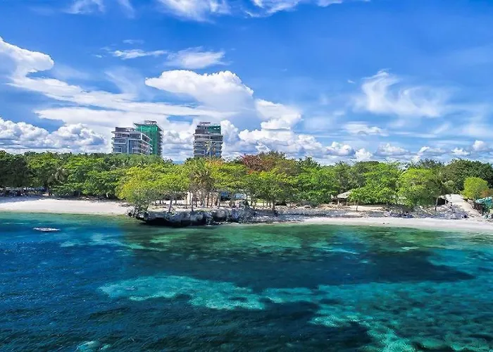Tambuli Ocean View Luxe Studios, Mactan Seaside Residences