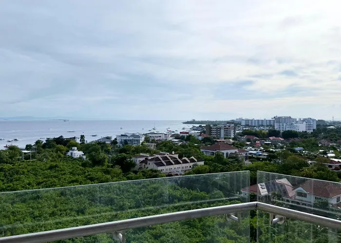 Tambuli Ocean View Luxe Studios, Mactan Seaside Residences * マクタン